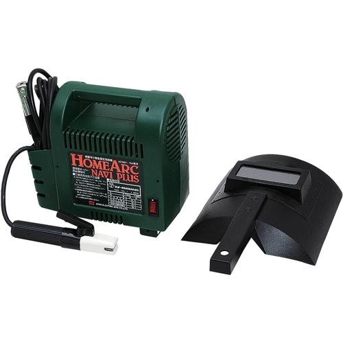 ホームアークナビプラス60 SKH-42NP 60Hz スター電器製造 [電動工具 溶接 電気溶接機...