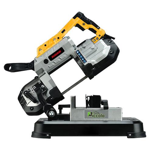 エッジホッパーピッコロ EHP-01 (メタルハンドソー 電動工具 角度切断 鉄 ステンレス アルミ...