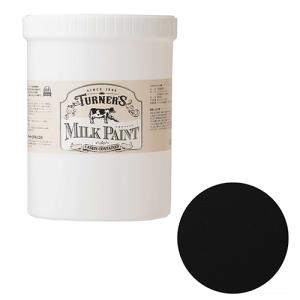 ミルクペイント I ブラック 1.2Lの買取情報