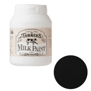 ミルクペイント ブラック 450mLの買取情報