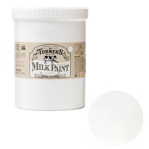 ミルクペイント Sホワイト 1.2Lの買取情報