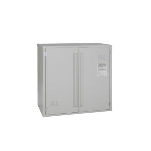 ALINCO（アルインコ） 玄米保管庫 玄米30kg×18袋用 BGR18U [9俵用 米っ