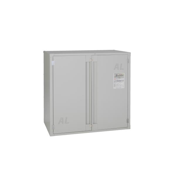 玄米保管庫 玄米30kg×18袋用 BGR18U アルインコ [9俵用 米っとさん 米収納庫 組立式...