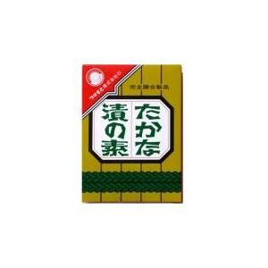 たかな漬の素 100g×10個 食品 漬物