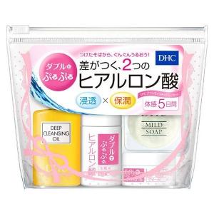 DHC お試しセット(サンプル・トライアルセット) Q10ミニセット SS DHC