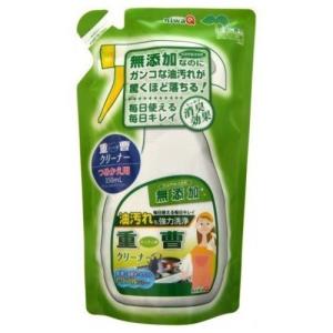 重曹アルカリ電解水クリーナー つめかえ用 (35...の商品画像