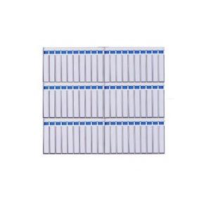 ナカキン アルミ枠付・名札掛 60名 NF-600K : DIY.com - 通販 ナカキン アルミ枠付・名札掛 60名 NF-600K : DIY.com - 通販
