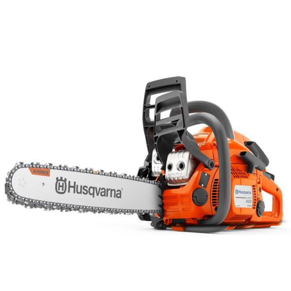 チェンソー チェンサイズ21BPX-64コマ 435e2-15RT (法人限定) (チェーンソー 薪...