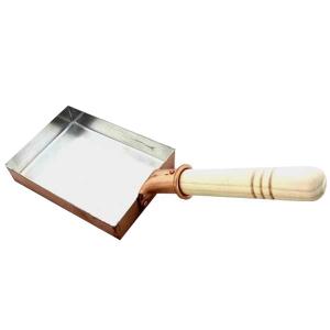 味1247 日本橋木屋 曲輪弁当箱 合わせ小判型 : 刃物の木屋ヤフー店