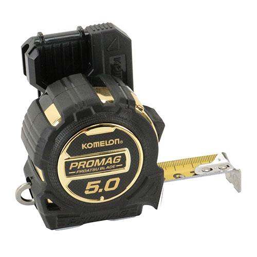 プロマグ XT2550H KMC-83PMTL (PROMAG コンベックス メジャー 巻き尺 ステ...