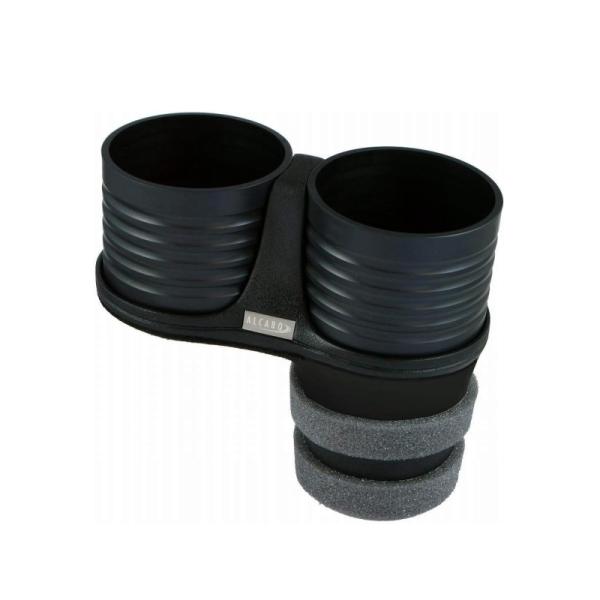 ドリンクホルダー ブラックカップタイプ スマート フォーツー/フォーツーガブリオ/フォーフォー(W4...