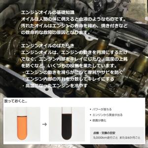 エンジンオイル 0W-20 SP GF-6 2...の詳細画像3