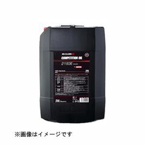 nismo(ニスモ) MOTUL製 COMPETITION OIL ｔｙｐｅ 2193E 5W40 化学合成油 エンジンオイル 20Lペール MOTUL [自動車 20リットル]｜hc7