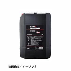 nismo(ニスモ) MOTUL製 COMPETITION OIL ｔｙｐｅ 2108E 0W30 ...
