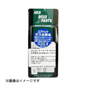 Works Bell（ワークスベル） WBステアリング 350φイエローステッチ