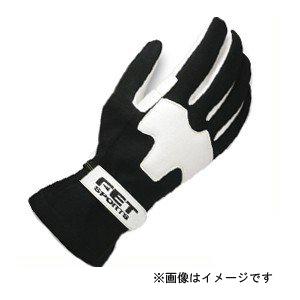 FET SPORT 3Dライトウェイトグローブ(ライトウエイトグラブ) ブラック/ホワイト Lサイズ FET [手袋] DIY.com - 通販 -  PayPayモール