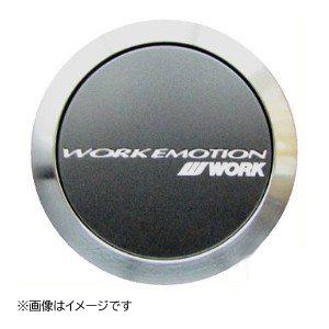 WORK ワーク EMOTION エモーション センターキャップ FLAT TYPE