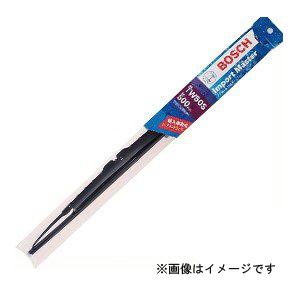 BOSCH インポートマスター 輸入車用 ワイパーブレード トーナメントワイパー 475mm [品番...