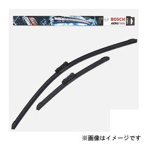 BOSCH ボッシュ エアロツインセット(運転席・助手席用)タイプ 530/475mm 輸入車用 [品番：3 397 007 308] BOSCH [ワイパー ワイパーブレード]｜hc7