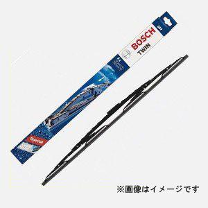 BOSCH ボッシュ ツインセット(運転席・助手席用)タイプ 530/530mm スポイラー 輸入車用 [品番：3 397 118 408] BOSCH [ワイパー ワイパーブレード]｜hc7