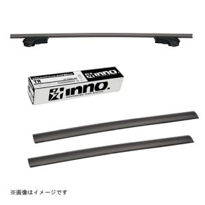 inno システムキャリアセット XS350+TR110+X...