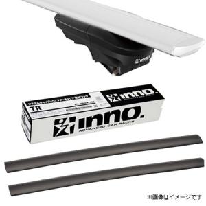 inno システムキャリアセット XS450+TR159+X...