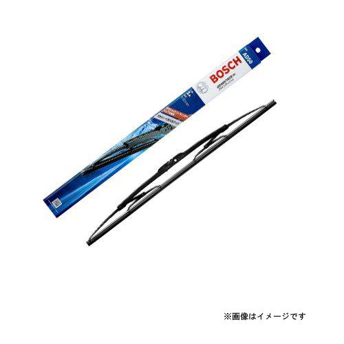 アドバンテージ(+) ワイパーブレード 450mm AD45 BOSCH ボッシュ [カー用品　ワイ...