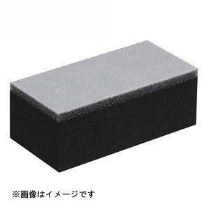 クリスタルプロセス 塗り込み専用スポンジ ハイテクx1ボディーコート用 1個 品番 M101 クリスタルプロセス 洗車用品 ワックススポンジ Kmasa Diy Com 通販 Yahoo ショッピング