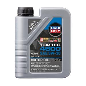 トップテック4605 5W-30 1L 品番：20905  LIQUI MOLY