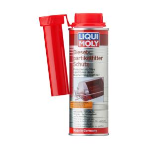 DPFプロテクター ディーゼル燃料添加剤 品番：20919  LIQUI MOLY