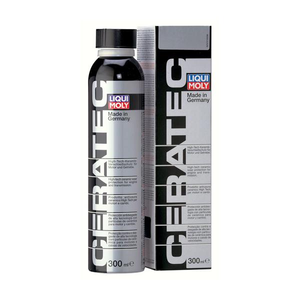 セラテック エンジンオイル添加剤 品番：20870 LIQUI MOLY (リキモリ) [添加剤 カ...