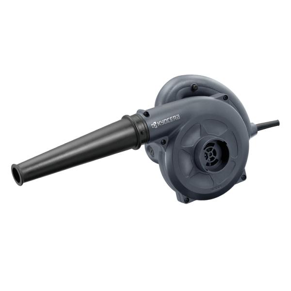 京セラ　ブロワ　ABL3500VDX　　【リョービ RYOBI 　電動式ブロワー　ブロワ　ブロワー ...