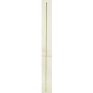 カラーパイプ 8mm 180cm 10本組 つるもの植物や背の高い植物