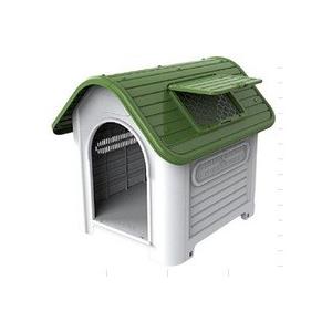 ドッグハウス Mt 87 送料無料 ドッグハウス 犬小屋 犬 ドッグ 小型犬 中型犬 Metal 072 ホームセンターエース 通販 Yahoo ショッピング
