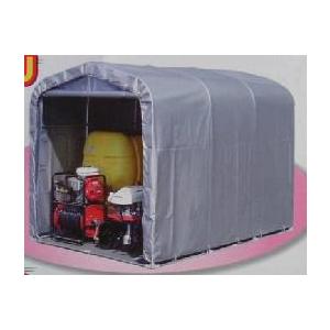 パイプ倉庫（SN4-SVU)（南栄工業）【期間限定特価！！】