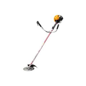 RYOBI（リョービ）エンジン刈払機（EKK-2200)　【送料無料！】 【草刈機 エンジン リョービ　RYOBI　刈払い機　エンジン式　刈払機 草刈機　草刈り機】