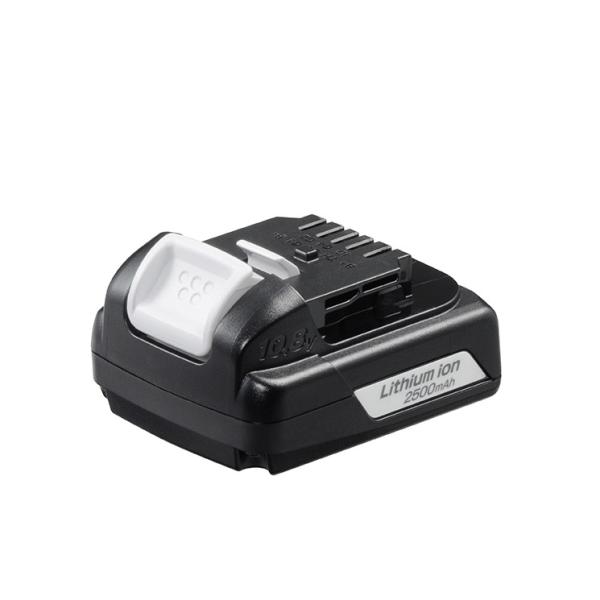 京セラ KYOCERA リョービ RYOBI  B-1125L　リチウムイオン電池パック　10.8V...