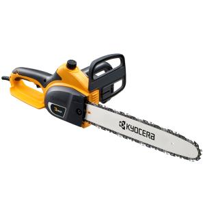 RYOBI 電動チェーンソー CS-1801 RYOBI 電動チェーンソー CS-1801 - メルカリ