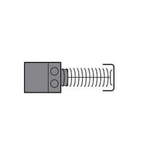マキタ（makita） カーボンブラシ CB-76 191947-0 2個入 : ヤマムラ