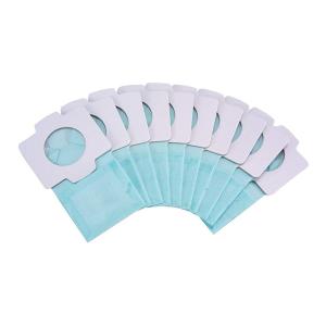 （メール便可）makita マキタ 充電式クリーナ用 紙パック 10pcs A-48511