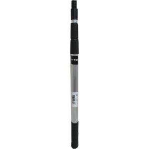 アルミ伸縮ローラー棒 3段 0.5m〜1.2m