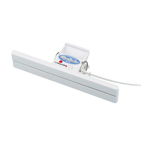 テクノインパルス  クリップシーラー 20cm Z-1