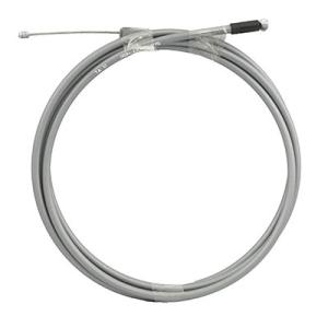 シマノ（SHIMANO） シマノ製 内装3段変速ワイヤー ブラック 両頭 3S用