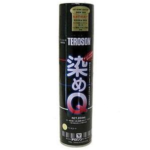 染めQテクノロジィ 染めQベースコート 264ml : ホームセンターブリコ