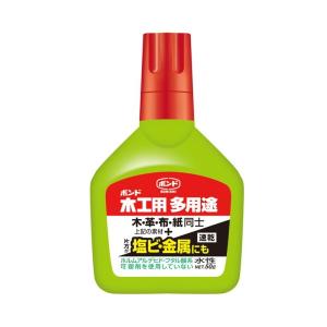 （メール便可）コニシ ボンド 木工用 多用途 50g 05503｜hcbrico