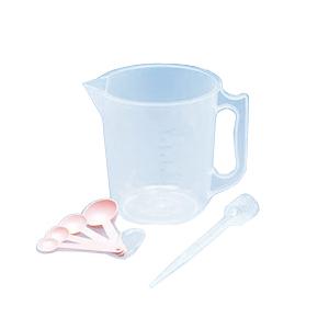 大和プラスチック 園芸用 計量カップセット