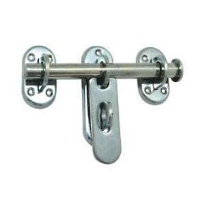 WAKI 和気産業 ユニクロ丸棒貫抜 BK-316