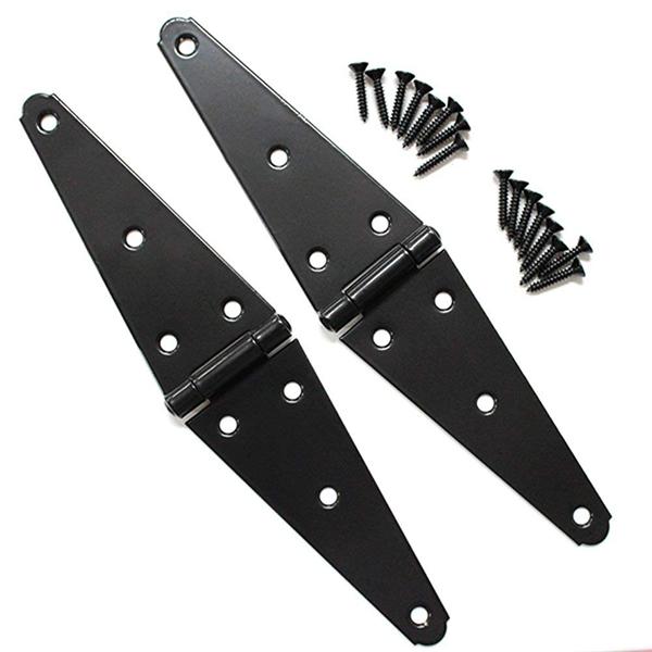 （メール便可）WAKI 和気産業 エクストラヒンジ 150mm ワンセット BH-333