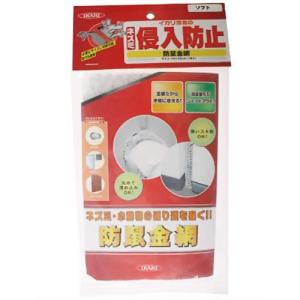 (メール便可)IKARI イカリ消毒 ネズミ侵入...の商品画像