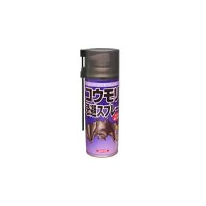 IKARI イカリ消毒 スーパーコウモリジェット コウモリ忌避スプレー 420ml｜hcbrico